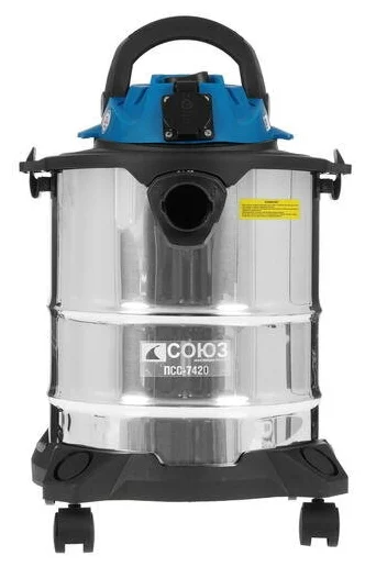 Пылесос Союз ПСС-7420 Пылесос Союз ПСС-7420