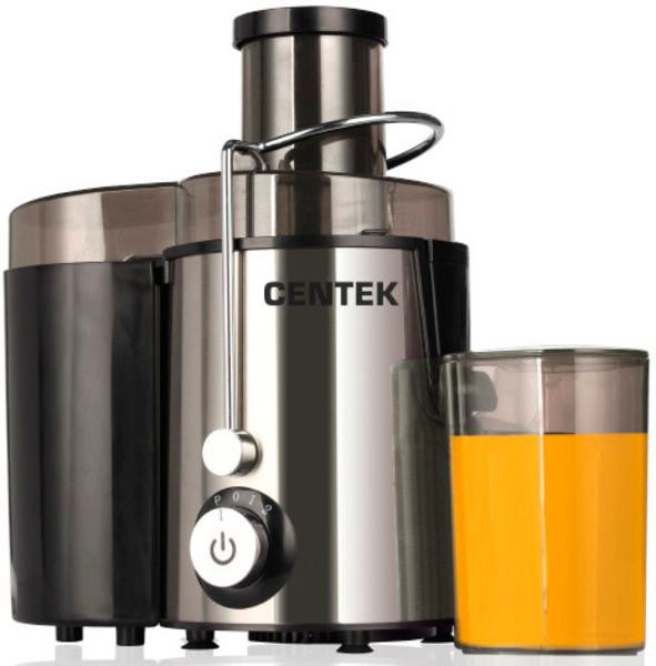 Соковыжималка CENTEK CT-1209 (Black)