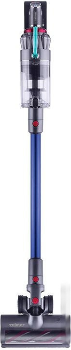 Вертикальный пылесос Zelmer ZSVC822