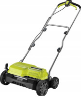 Скарификатор-аэратор Ryobi RY1400SF35A