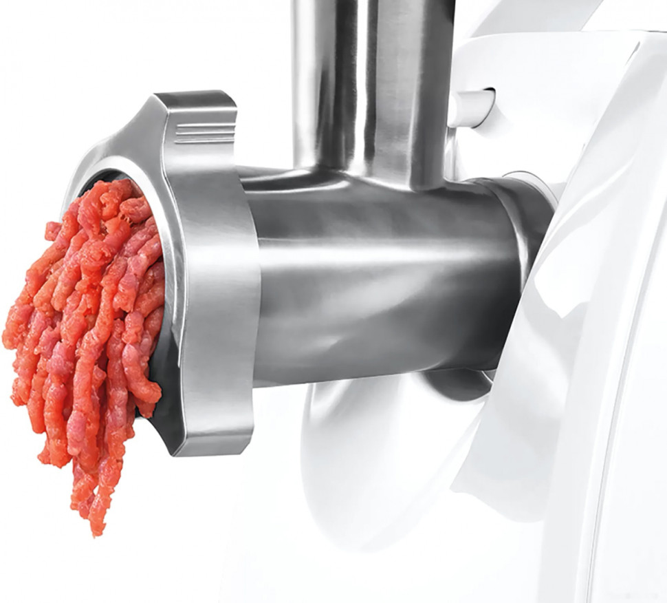Мясорубка Bosch MFW45000 Мясорубка Bosch MFW45000
