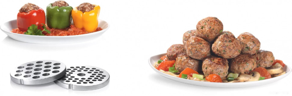 Мясорубка Bosch MFW45000 Мясорубка Bosch MFW45000