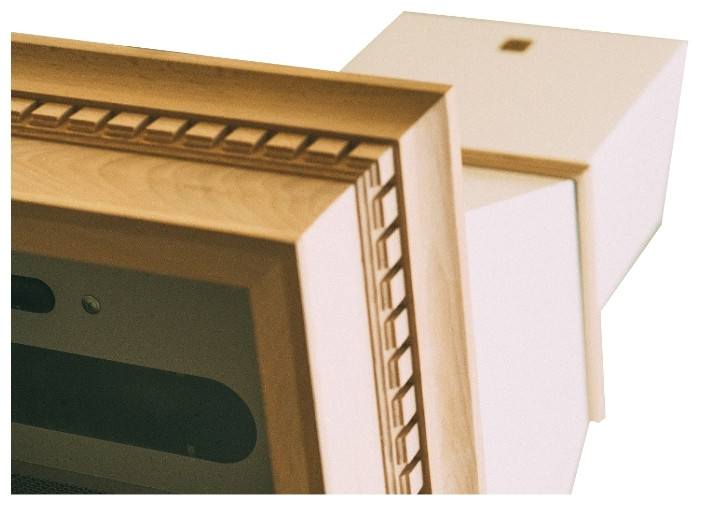 Вытяжка LEX ANCONA 900 White Вытяжка LEX ANCONA 900 White