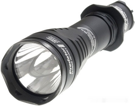 Фонарь Armytek Predator v3 XP-L HI (теплый)