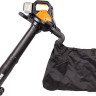 Ручная воздуходувка Worx WG583E.9 (без АКБ) Ручная воздуходувка Worx WG583E.9 (без АКБ)