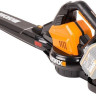 Ручная воздуходувка Worx WG583E.9 (без АКБ) Ручная воздуходувка Worx WG583E.9 (без АКБ)