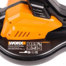Ручная воздуходувка Worx WG583E.9 (без АКБ) Ручная воздуходувка Worx WG583E.9 (без АКБ)