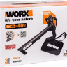 Ручная воздуходувка Worx WG583E.9 (без АКБ) Ручная воздуходувка Worx WG583E.9 (без АКБ)
