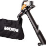 Ручная воздуходувка Worx WG583E.9 (без АКБ) Ручная воздуходувка Worx WG583E.9 (без АКБ)