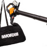 Ручная воздуходувка Worx WG583E.9 (без АКБ) Ручная воздуходувка Worx WG583E.9 (без АКБ)