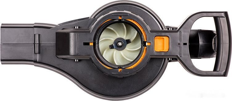 Ручная воздуходувка Worx WG583E.9 (без АКБ) Ручная воздуходувка Worx WG583E.9 (без АКБ)