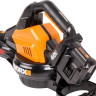 Ручная воздуходувка Worx WG583E.9 (без АКБ) Ручная воздуходувка Worx WG583E.9 (без АКБ)