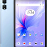 Планшет Blackview Tab 16 Pro 8GB/256GB (голубой)