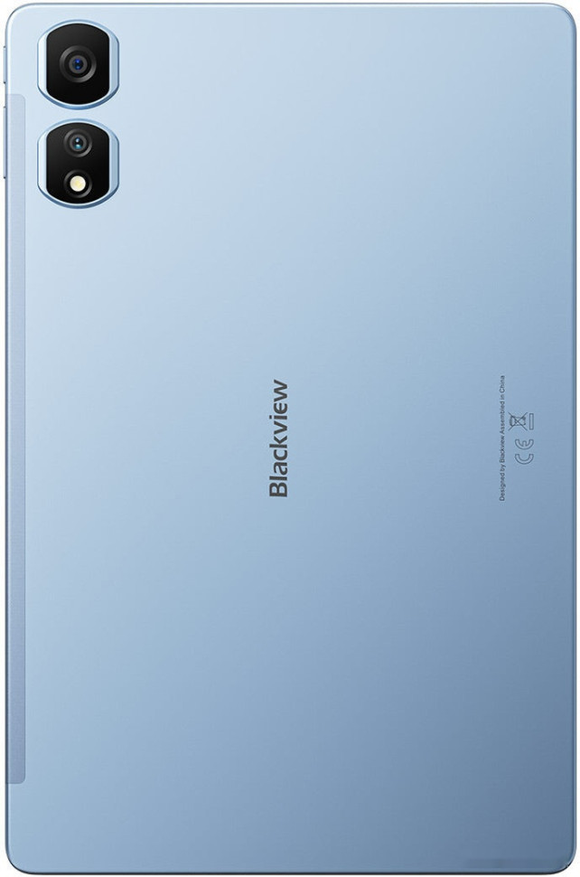 Планшет Blackview Tab 16 Pro 8GB/256GB (голубой)