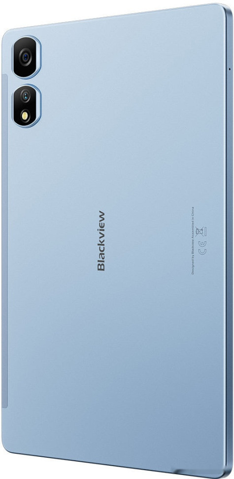 Планшет Blackview Tab 16 Pro 8GB/256GB (голубой)