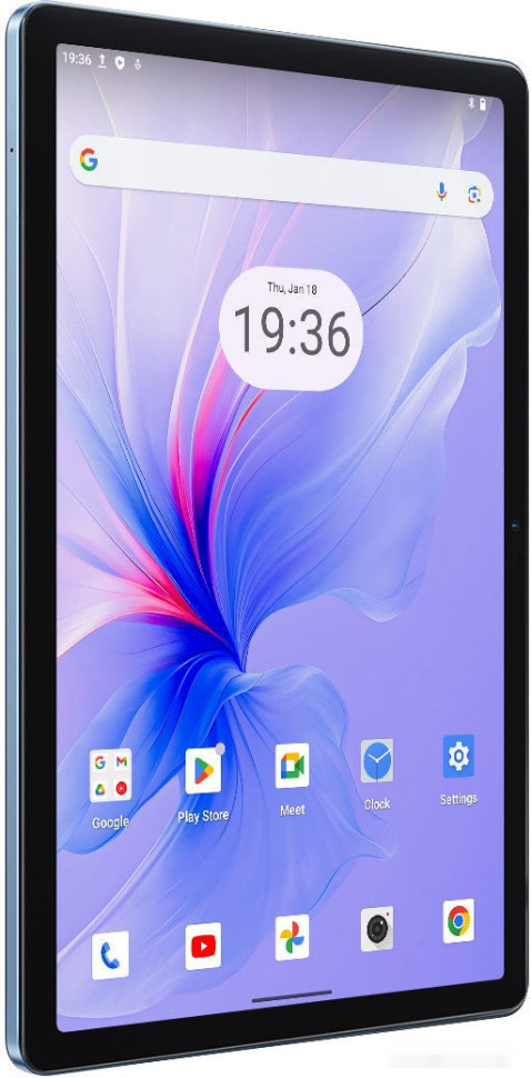 Планшет Blackview Tab 16 Pro 8GB/256GB (голубой)