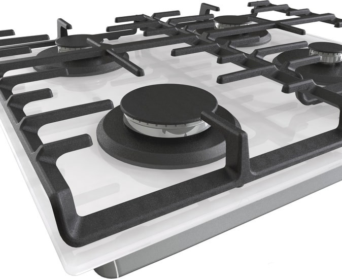 Варочная панель Gorenje GT642AXW Варочная панель Gorenje GT642AXW