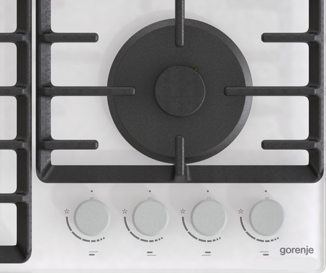 Варочная панель Gorenje GT642AXW Варочная панель Gorenje GT642AXW