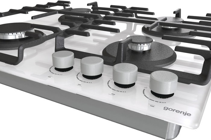 Варочная панель Gorenje GT642AXW Варочная панель Gorenje GT642AXW