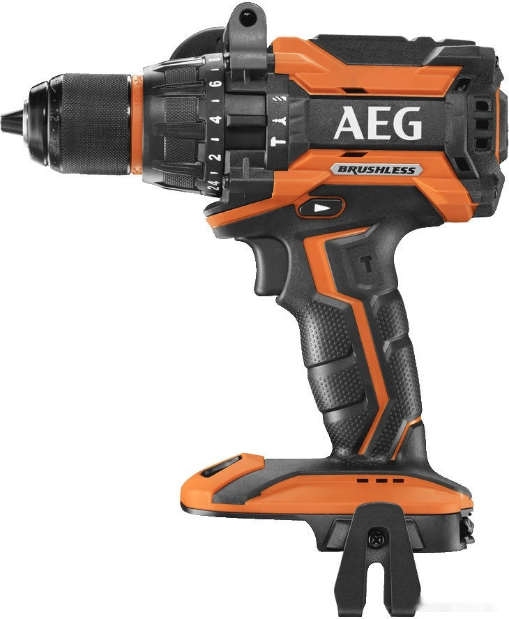 Ударная дрель-шуруповерт AEG Powertools BSB 18BL LI-602C 4935464100 (с 2-мя АКБ 6 Ач, кейс) Ударная дрель-шуруповерт AEG Powertools BSB 18BL LI-602C 4935464100 (с 2-мя АКБ 6 Ач, кейс)