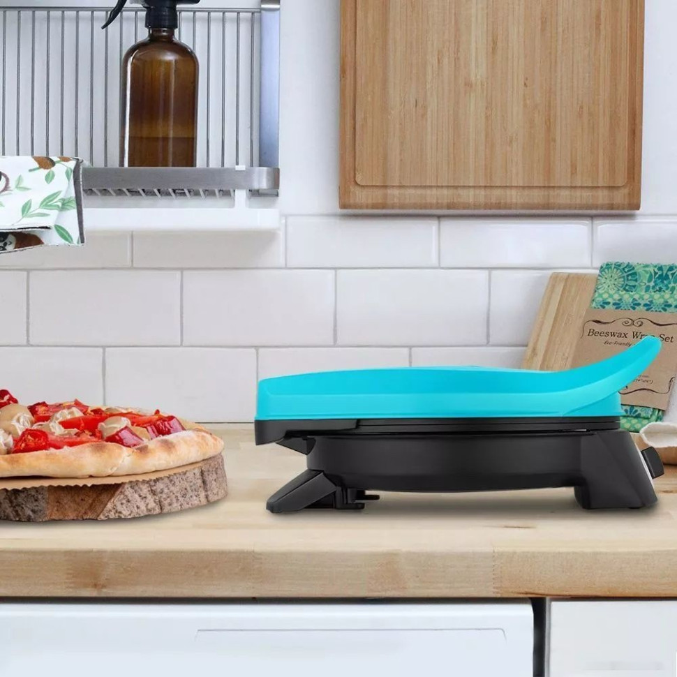 Пиццамейкер Kitfort KT-3689