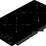 Варочная панель Meferi MIH302BK Power Варочная панель Meferi MIH302BK Power