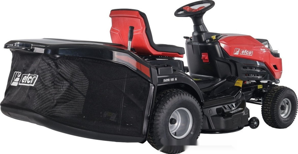 Райдер Efco EF 92R/16 K