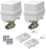 Набор защиты от протечек Gidrolock Winner Z-Wave 3/4&quot;