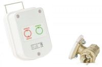 Набор защиты от протечек Gidrolock Winner Z-Wave 3/4&quot;