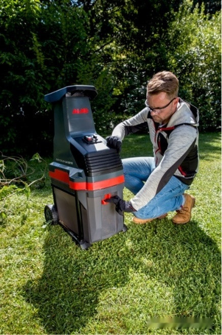 Садовый измельчитель AL-KO Easy Crush LH 2810 113873