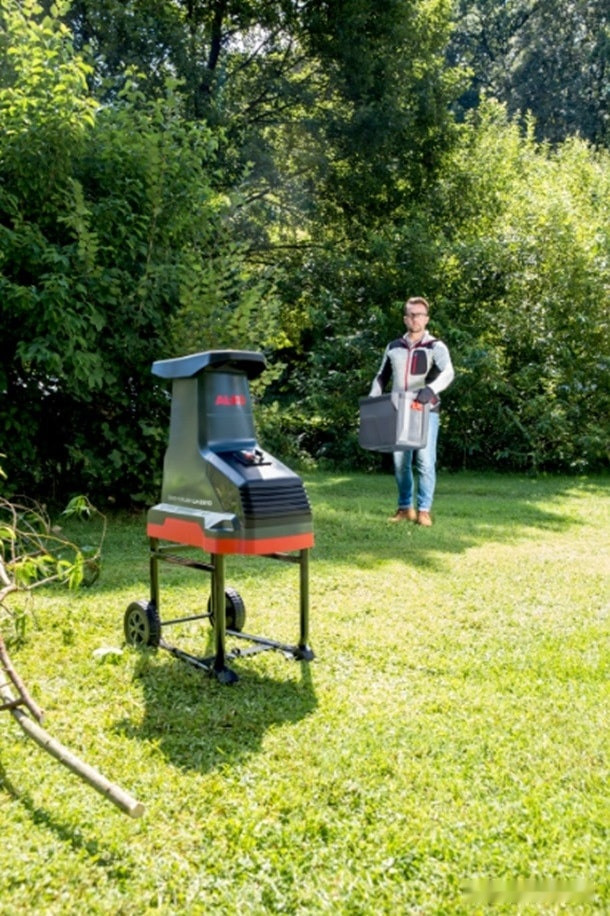 Садовый измельчитель AL-KO Easy Crush LH 2810 113873