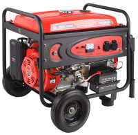 Электростанция Patriot SRGE 7200E