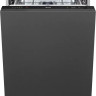 Посудомоечная машина Smeg STL323BL Посудомоечная машина Smeg STL323BL