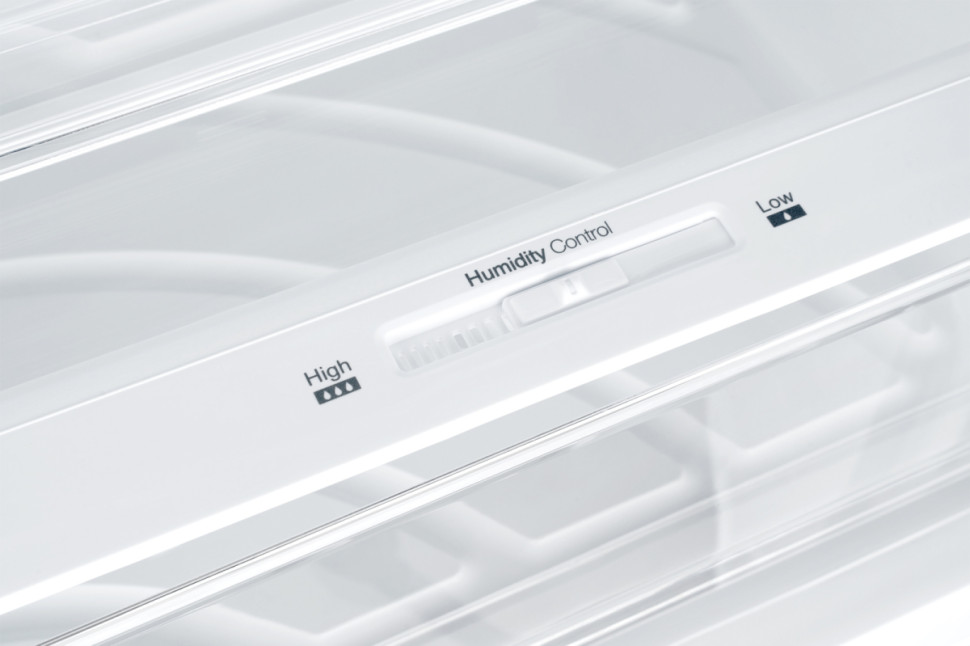 Холодильник Weissgauff WRK 2000 D Full NoFrost Inverter White Glass Холодильник Weissgauff WRK 2000 D Full NoFrost Inverter White Glass