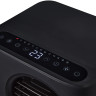 Мобильный кондиционер Ballu Eclipse BPAC-07 EPB/N6 black Мобильный кондиционер Ballu Eclipse BPAC-07 EPB/N6 black