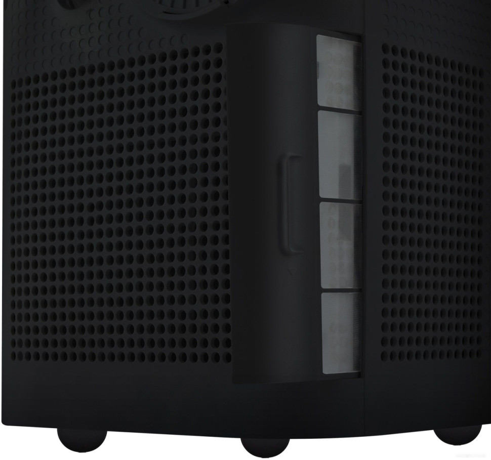 Мобильный кондиционер Ballu Eclipse BPAC-07 EPB/N6 black Мобильный кондиционер Ballu Eclipse BPAC-07 EPB/N6 black