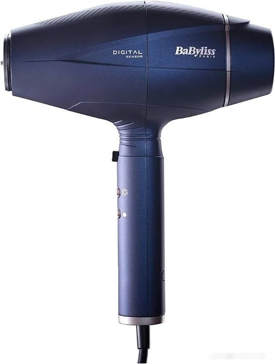 Фен BaByliss 6500DEE