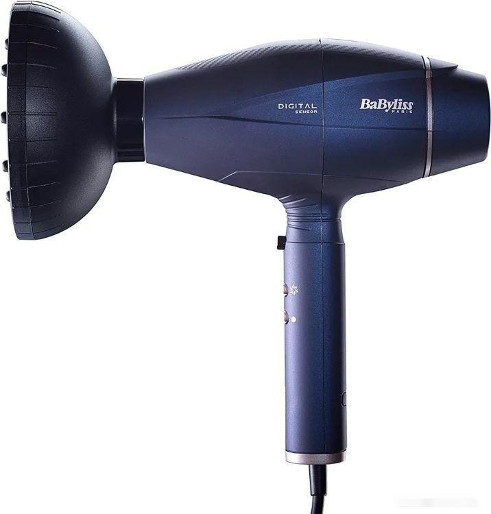 Фен BaByliss 6500DEE