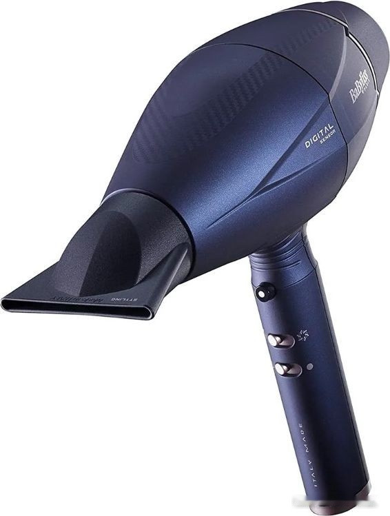 Фен BaByliss 6500DEE