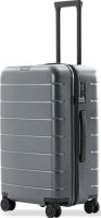 Чемодан Xiaomi Luggage Classic Pro 20&quot; BHR8603GL (серый)