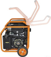 Генератор CARVER PPG-10000EM