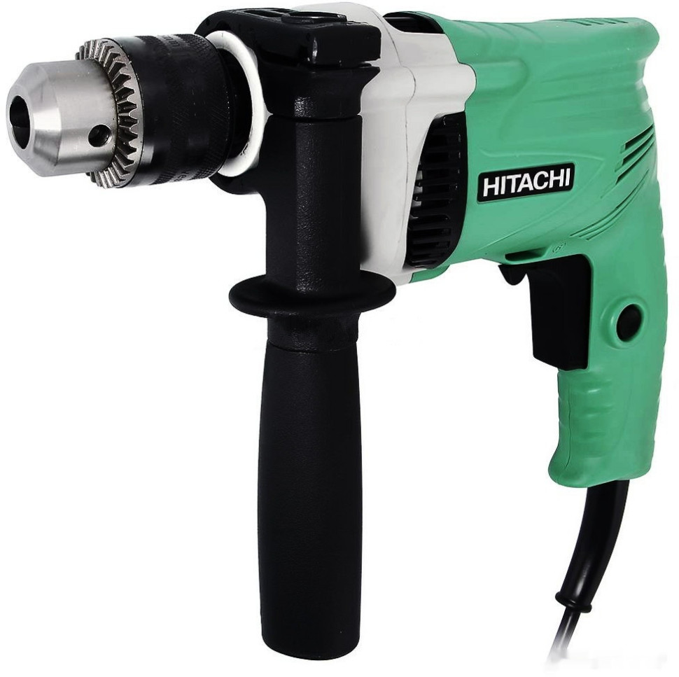 Ударная дрель Hikoki (Hitachi) DV16VSS Ударная дрель Hikoki (Hitachi) DV16VSS