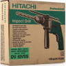 Ударная дрель Hikoki (Hitachi) DV16VSS Ударная дрель Hikoki (Hitachi) DV16VSS