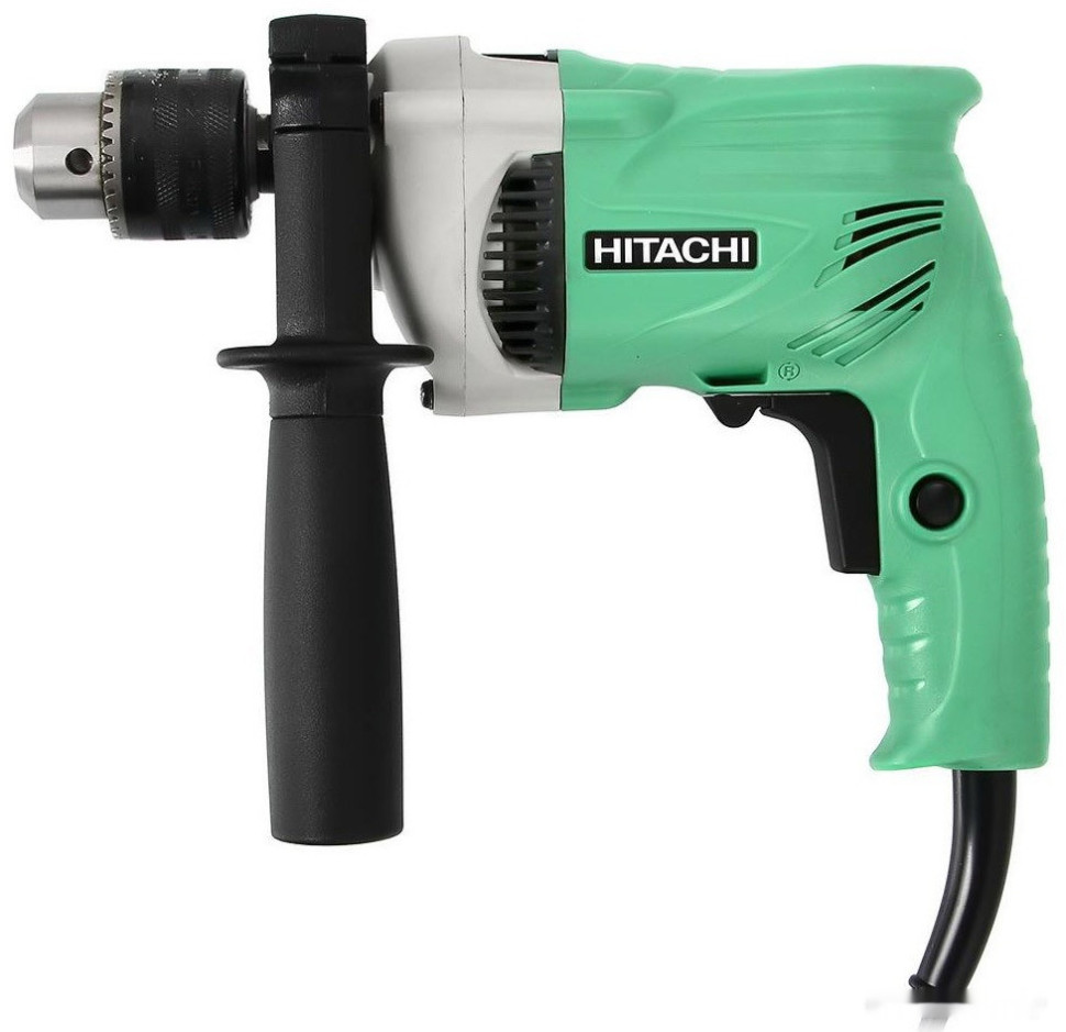 Ударная дрель Hikoki (Hitachi) DV16VSS Ударная дрель Hikoki (Hitachi) DV16VSS