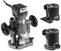 Фрезер Tesla TRE710