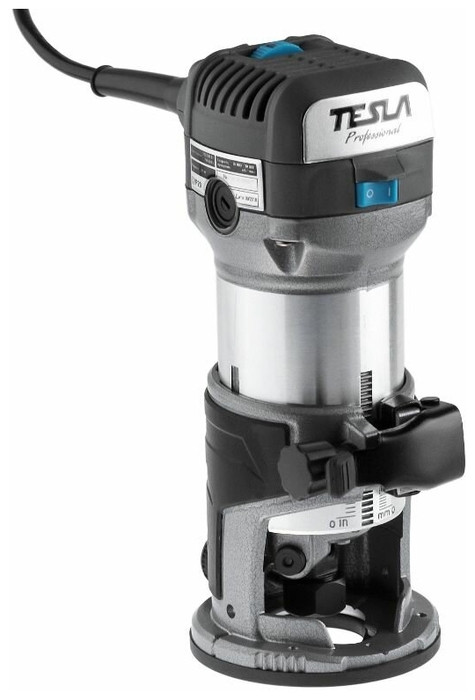 Фрезер Tesla TRE710 Фрезер Tesla TRE710