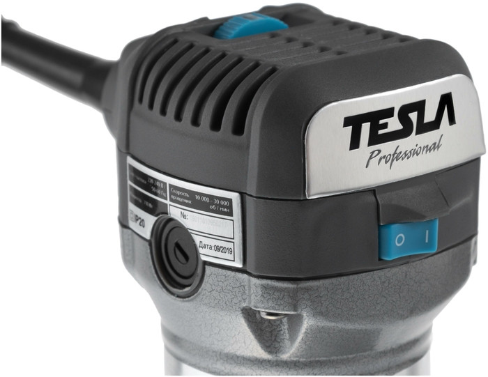 Фрезер Tesla TRE710 Фрезер Tesla TRE710