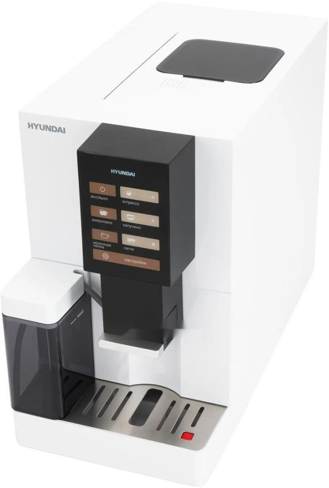 Кофемашина Hyundai HAM-5104
