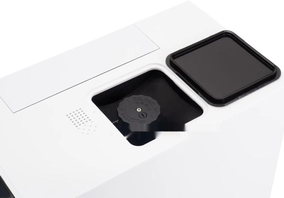 Кофемашина Hyundai HAM-5104