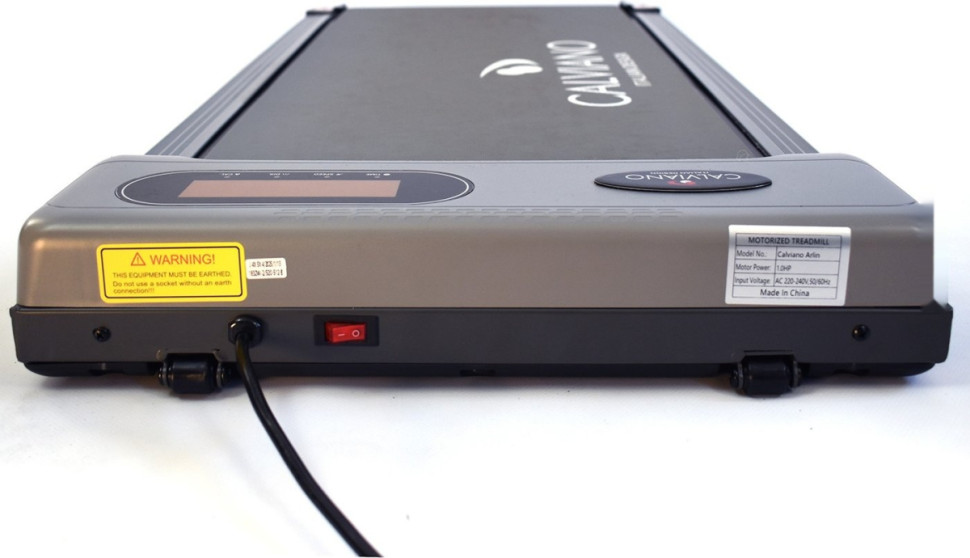 Беговая дорожка Calviano Arlin Беговая дорожка Calviano Arlin